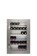 Reparación averías vinoteca Sanyo en  Murcia